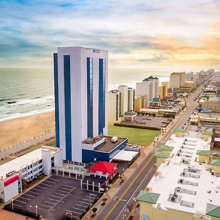 Hyatt House Virginia Beach / Oceanfront Luaran gambar