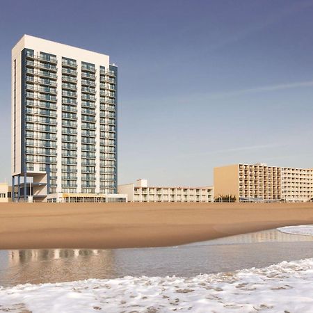 Hyatt House Virginia Beach / Oceanfront Luaran gambar