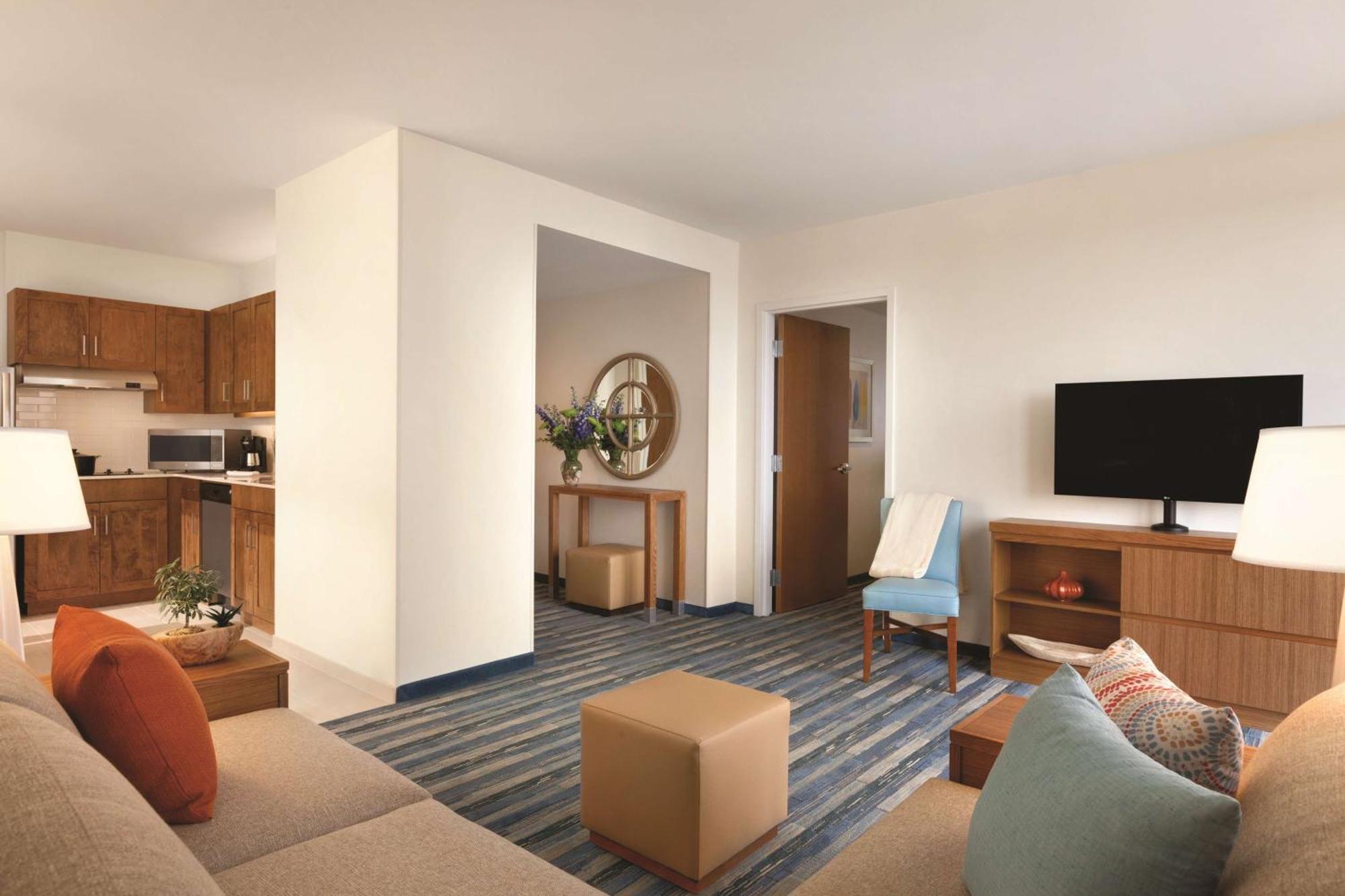 Hyatt House Virginia Beach / Oceanfront Luaran gambar