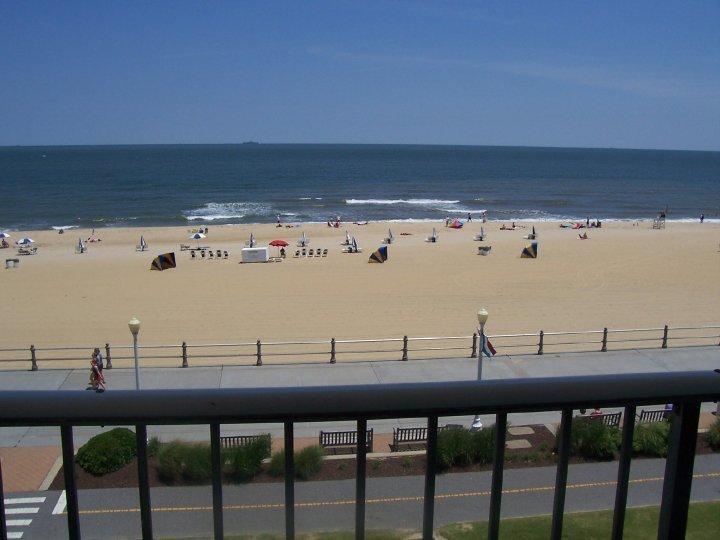 Hyatt House Virginia Beach / Oceanfront Luaran gambar