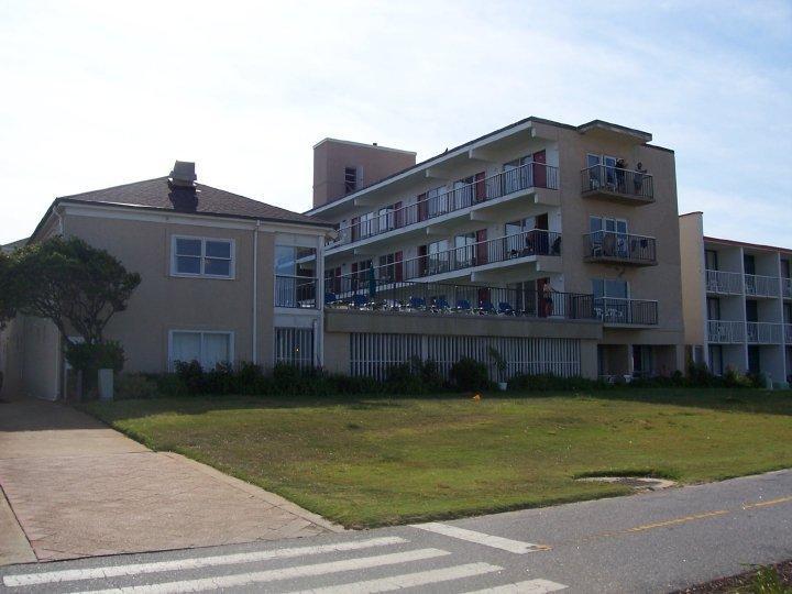 Hyatt House Virginia Beach / Oceanfront Luaran gambar