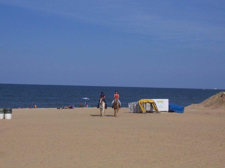 Hyatt House Virginia Beach / Oceanfront Luaran gambar